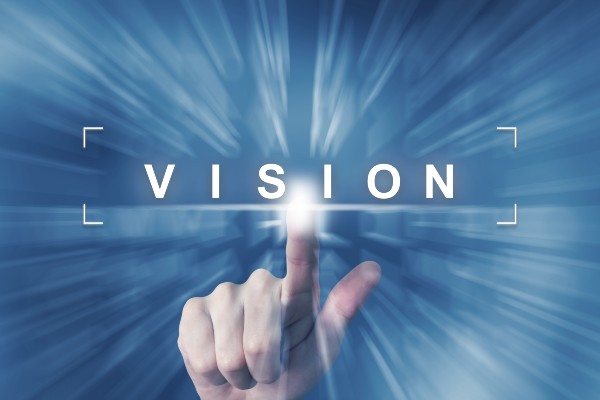 image depicting vision