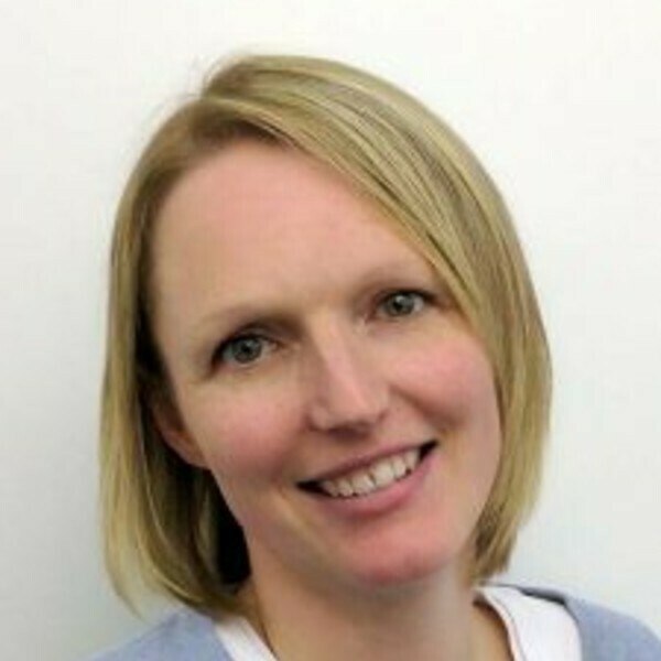 Dr Eve Pollard